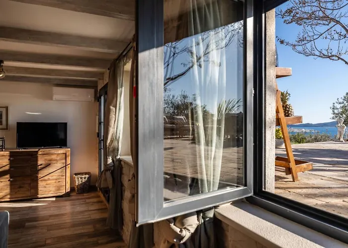 Magic View Villa *