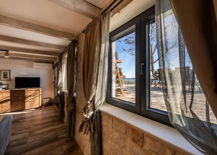 Magic View Villa Sveti Filip i Jakov