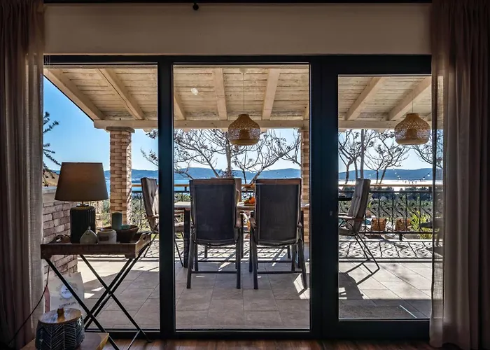 Magic View * Sveti Filip i Jakov