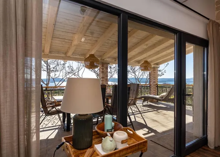 Villa Magic View