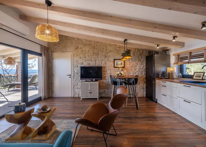 Magic View Sveti Filip i Jakov