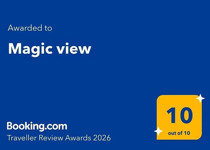 Magic View * Sveti Filip i Jakov